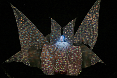 Metropolitan Opera Preview: Die Zauberflöte