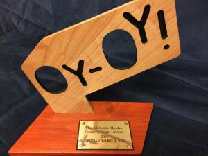 How publicists can easily lose you an Edinburgh Fringe award nomination How publicists can easily lose you an Edinburgh Fringe award nomination