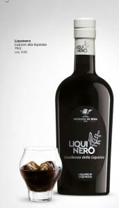 Ma lo sapevi che la liquirizia è in Abruzzo? Did you know that licorice is in Abruzzo? Ma lo sapevi che la liquirizia è in Abruzzo? Did you know that licorice is in Abruzzo?