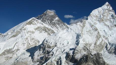 Top Five Best Treks in Nepal