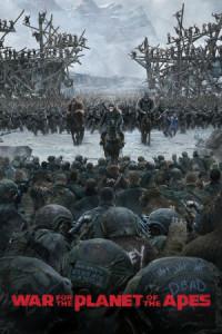 War for the Planet of the Apes (2017) – Review