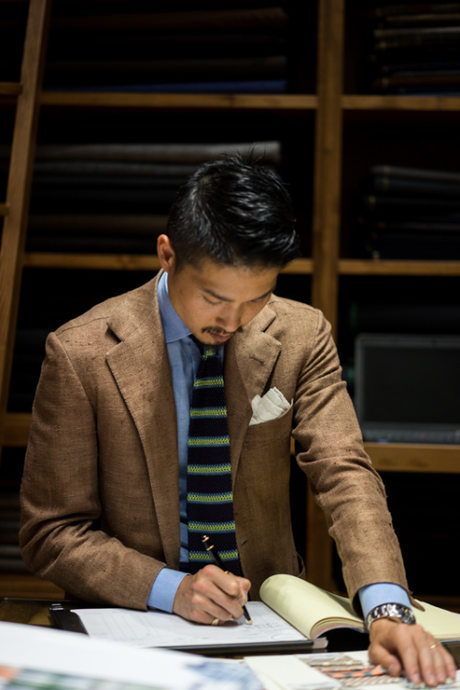 Final Call for Summer Tweed image