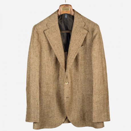 Final Call for Summer Tweed image