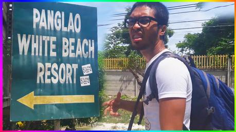 Tips and Tricks on How to Travel Cheap To Panglao, Bohol.