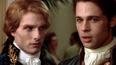 Wednesday Horror: Interview with the Vampire: The Vampire Chronicles
