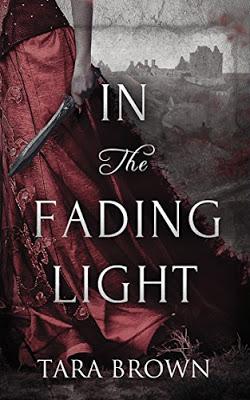 In the Fading Light by Tara Brown @agarcia6510 @TaraBrown22