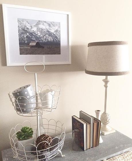 How To Decorate With Old Books