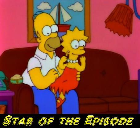 The Simpsons Challenge  Season 3  Episode 14 – Lisa the Greek