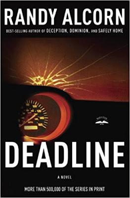 Book review: Randy Alcorn's Deadline