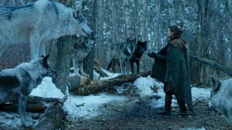 TV Review: ‘Game of Thrones’ Season 7 Episode 2: ‘Stormborn’