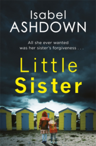 Little Sister – Isabel Ashdown