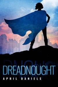 Danika reviews Dreadnought by April Daniels
