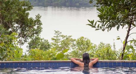 Wild & Wonderful Tours in the Brazilian Amazon Wild and Wonderful Tours in the Brazilian Amazon