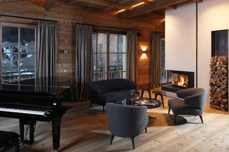 5. Experience the Best of Lech this Winter at Severin*s – The Alpine Retreat