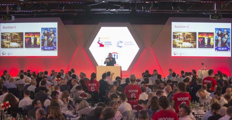 3. Reserve your table at the London Celebrity Sports Quiz