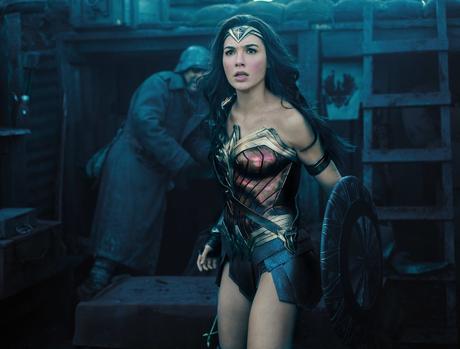 ‘Wonder Woman’ will be rolled out for a major Oscar campaign this fall