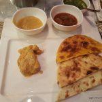 Masala Bay at Taj Lands End –The Legacy Of Rampuri Cuisine