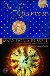 The Sparrow (The Sparrow #1) – Mary Doria Russell