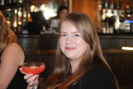 A Girly Evening At Revolution Torquay