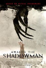 Movie Reviews 101 Midnight Horror – Awaken the Shadowman (2017)