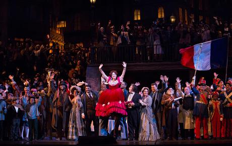 Metropolitan Opera Preview: La bohème