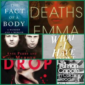 The Six in Six – 2017 Edition The Six in Six – 2017 Edition