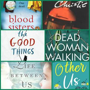 The Six in Six – 2017 Edition The Six in Six – 2017 Edition