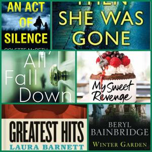 The Six in Six – 2017 Edition The Six in Six – 2017 Edition