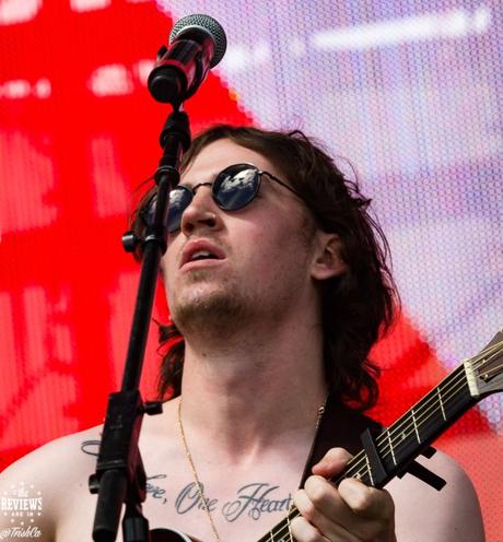 Take My Hand: Picture This at WayHome 2017 Take My Hand: Picture This at WayHome 2017