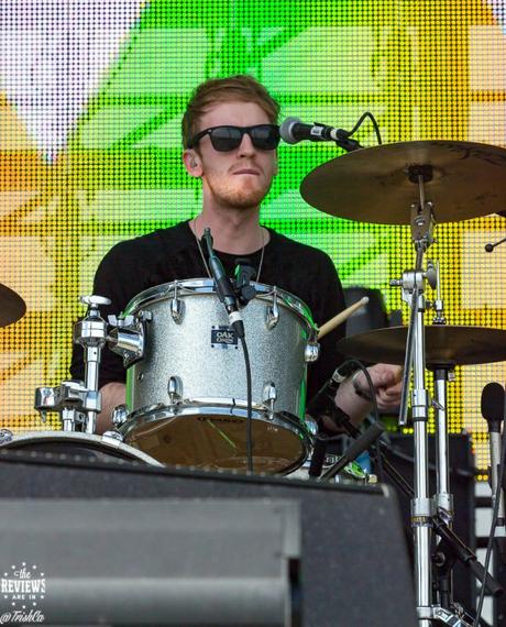 Take My Hand: Picture This at WayHome 2017 Take My Hand: Picture This at WayHome 2017