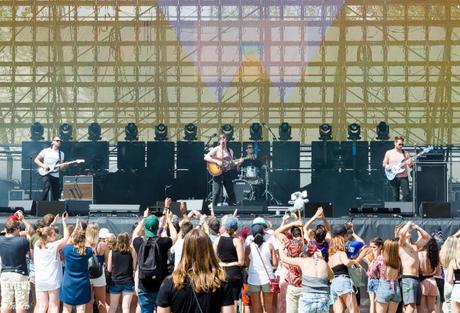 Take My Hand: Picture This at WayHome 2017 Take My Hand: Picture This at WayHome 2017