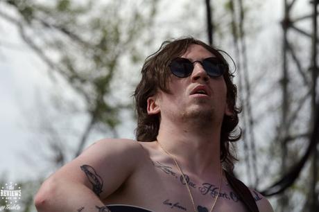 Take My Hand: Picture This at WayHome 2017 Take My Hand: Picture This at WayHome 2017