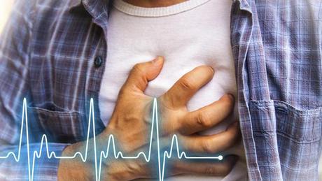 7 Silent Signs of a Heart Attack