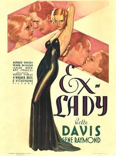 #2,396. Ex-Lady  (1933)