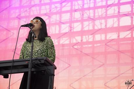 WayHome 2017: Day 1 Photo Highlights, Rannie WayHome 2017: Day 1 Photo Highlights, Rannie