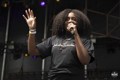 WayHome 2017: Day 1 Photo Highlights, Rannie WayHome 2017: Day 1 Photo Highlights, Rannie