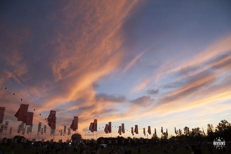 WayHome 2017: Day 1 Photo Highlights, Rannie WayHome 2017: Day 1 Photo Highlights, Rannie