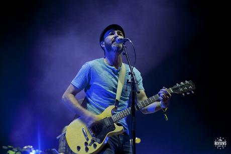 WayHome 2017: Day 1 Photo Highlights, Rannie WayHome 2017: Day 1 Photo Highlights, Rannie