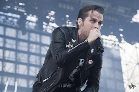 WayHome 2017: Day 1 Photo Highlights, Rannie WayHome 2017: Day 1 Photo Highlights, Rannie