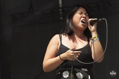 WayHome 2017: Day 1 Photo Highlights, Rannie WayHome 2017: Day 1 Photo Highlights, Rannie