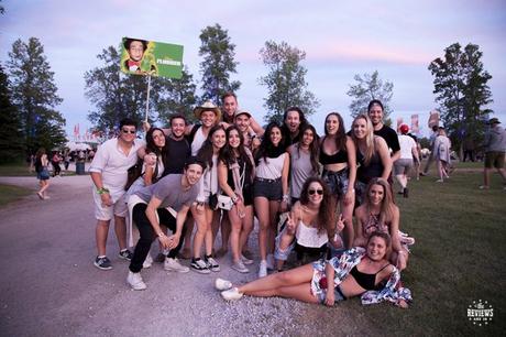 WayHome 2017: Day 1 Photo Highlights, Rannie WayHome 2017: Day 1 Photo Highlights, Rannie