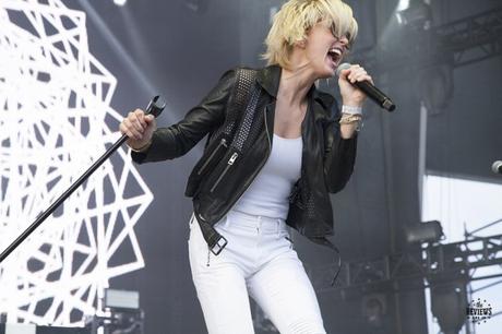 WayHome 2017: Day 1 Photo Highlights, Rannie WayHome 2017: Day 1 Photo Highlights, Rannie