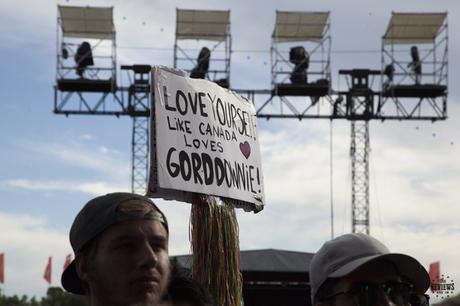 WayHome 2017: Day 1 Photo Highlights, Rannie WayHome 2017: Day 1 Photo Highlights, Rannie