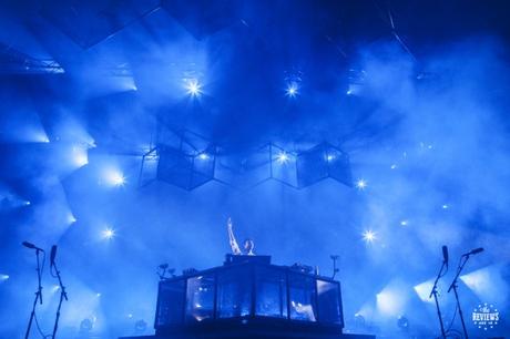 WayHome 2017: Day 1 Photo Highlights, Rannie WayHome 2017: Day 1 Photo Highlights, Rannie