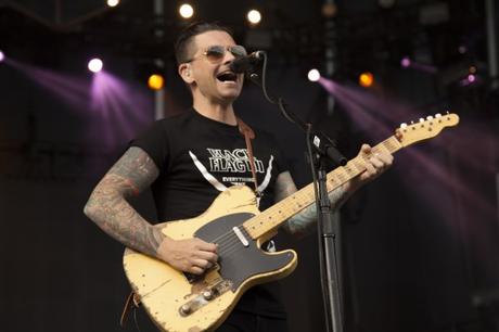 WayHome 2017: Day 1 Photo Highlights, Rannie WayHome 2017: Day 1 Photo Highlights, Rannie