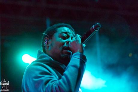 WayHome 2017: Day 1 Photo Highlights, Trish WayHome 2017: Day 1 Photo Highlights, Trish