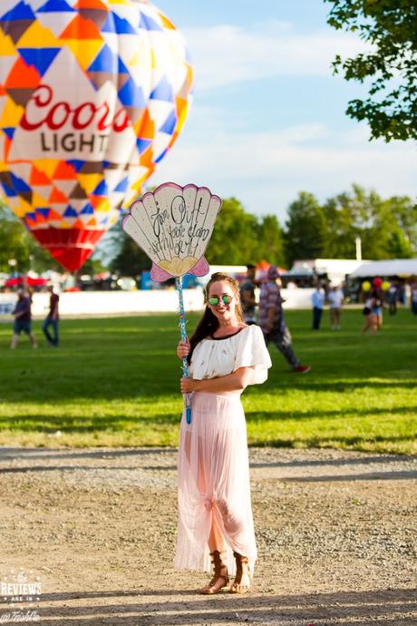 WayHome 2017: Day 1 Photo Highlights, Trish WayHome 2017: Day 1 Photo Highlights, Trish