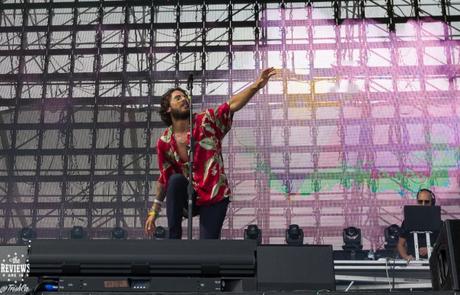 WayHome 2017: Day 1 Photo Highlights, Trish WayHome 2017: Day 1 Photo Highlights, Trish