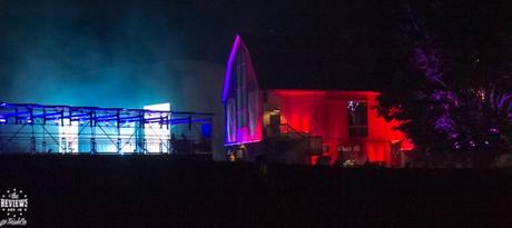 WayHome 2017: Day 1 Photo Highlights, Trish WayHome 2017: Day 1 Photo Highlights, Trish