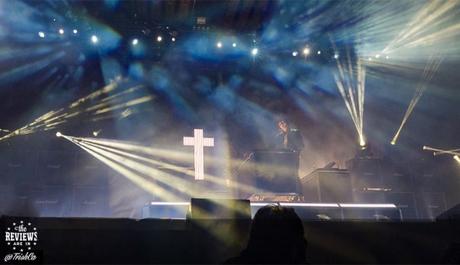 WayHome 2017: Day 1 Photo Highlights, Trish WayHome 2017: Day 1 Photo Highlights, Trish